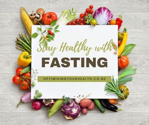 How Fasting Could Change Your Life