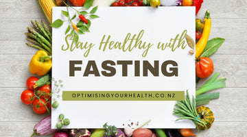 How Fasting Could Change Your Life